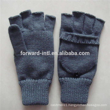 women's knitted gloves